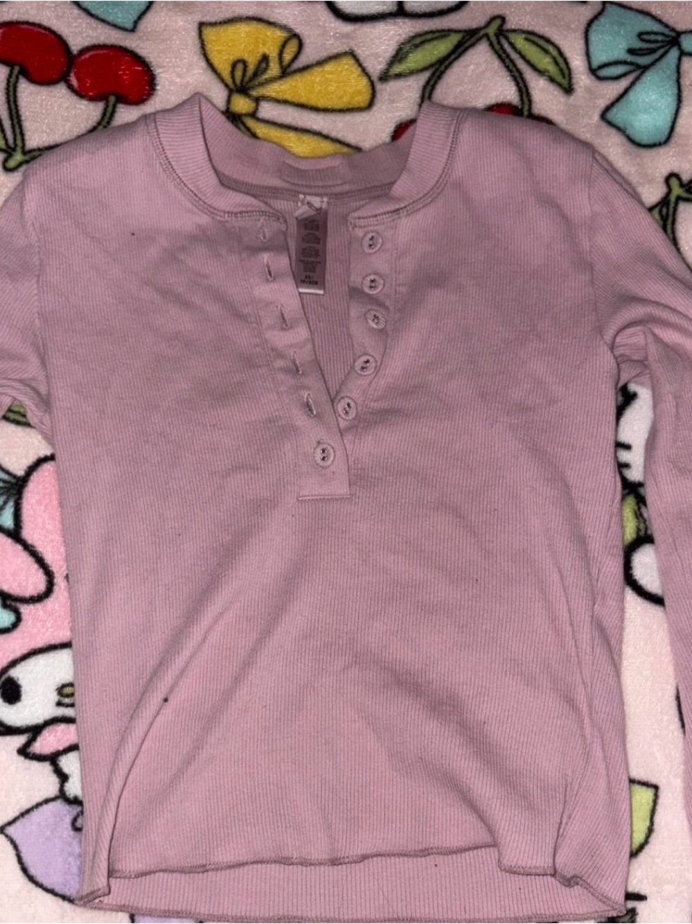 Skims XS Hanley